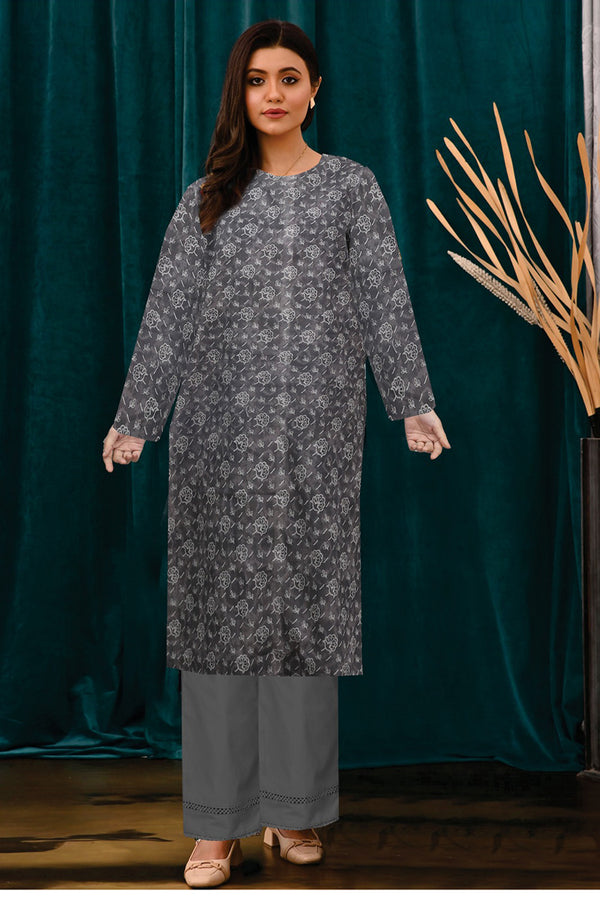 1PC KURTI_DE20