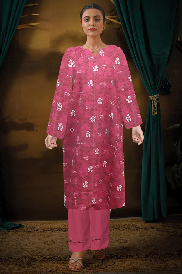 🎁 1PC KURTI_DE18 (100% off)