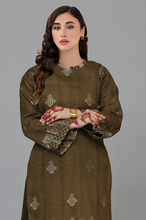 1PC KURTI_DE01