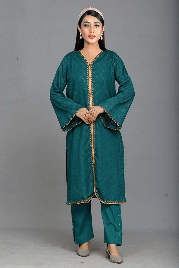 RTW 1PC KURTI_DE01