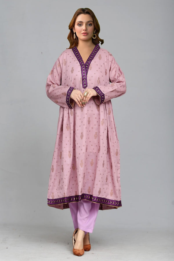 RTW 1PC KURTI_DE07