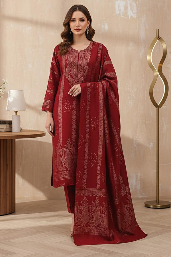 ZAREEN PEACH-VL02-DE01