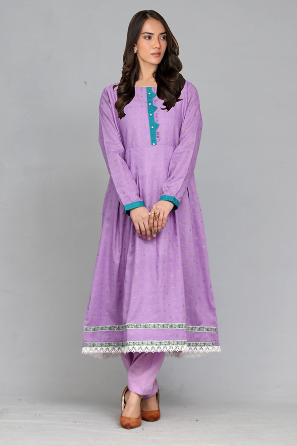 RTW 1PC KURTI_DE09