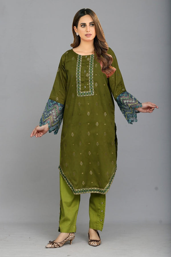 RTW 1PC KURTI_DE10