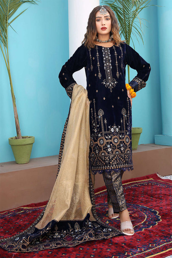 MEHRANI SHAWL _VOL01_DE06
