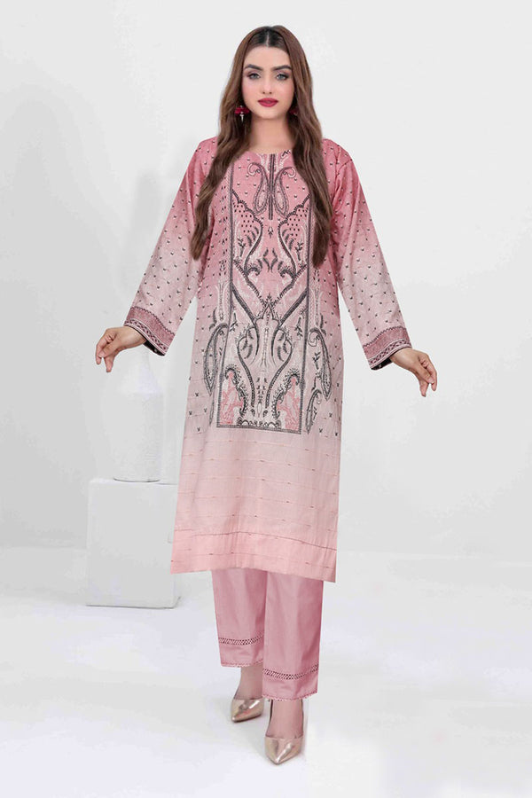 1PC KURTI_DE10