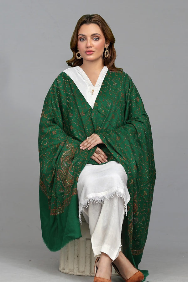 KASHMIRI SHAWL