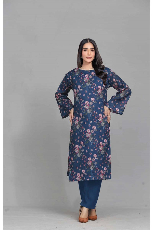 1PC KURTI_DE03