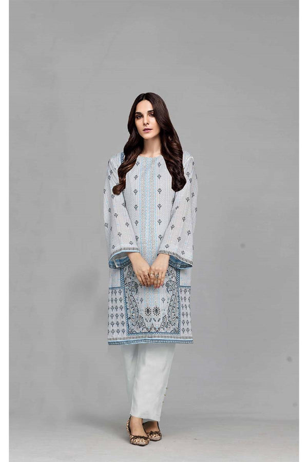 1PC KURTI_DE05