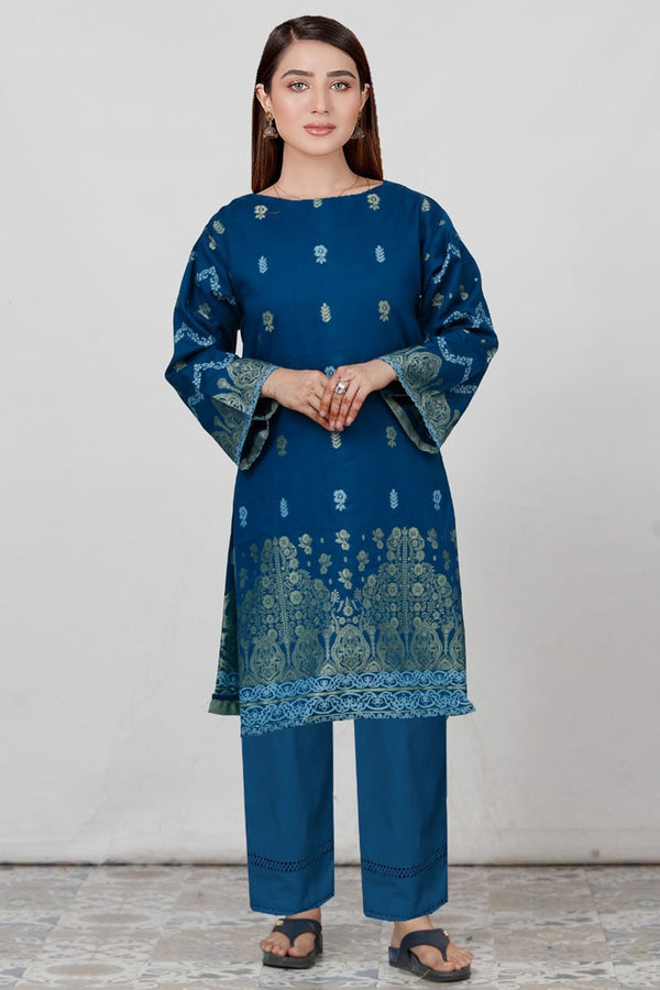 1PC KURTI_DE06