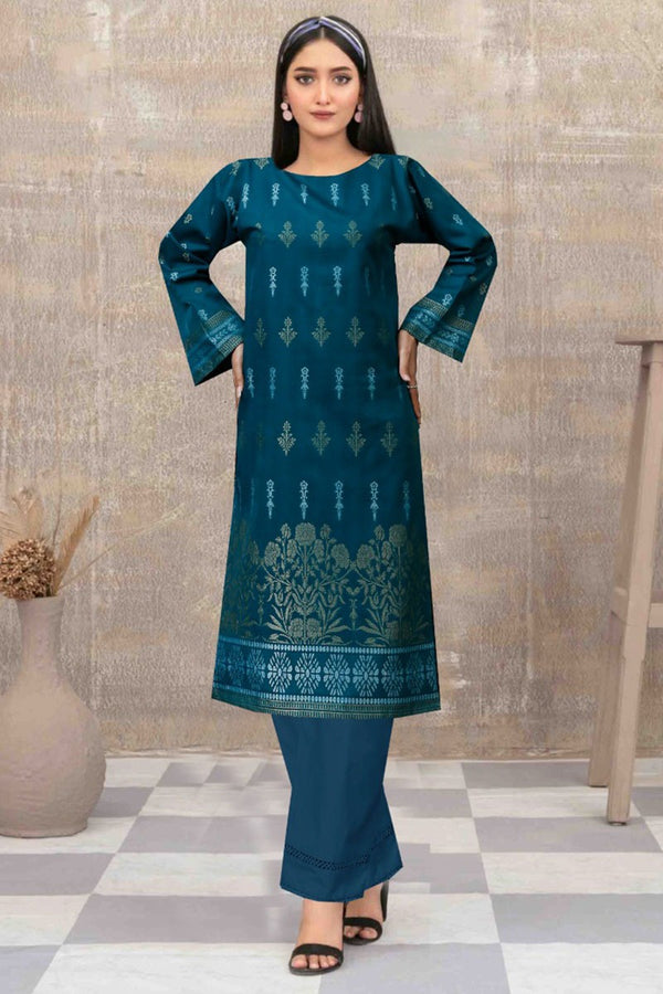 1PC KURTI_DE08