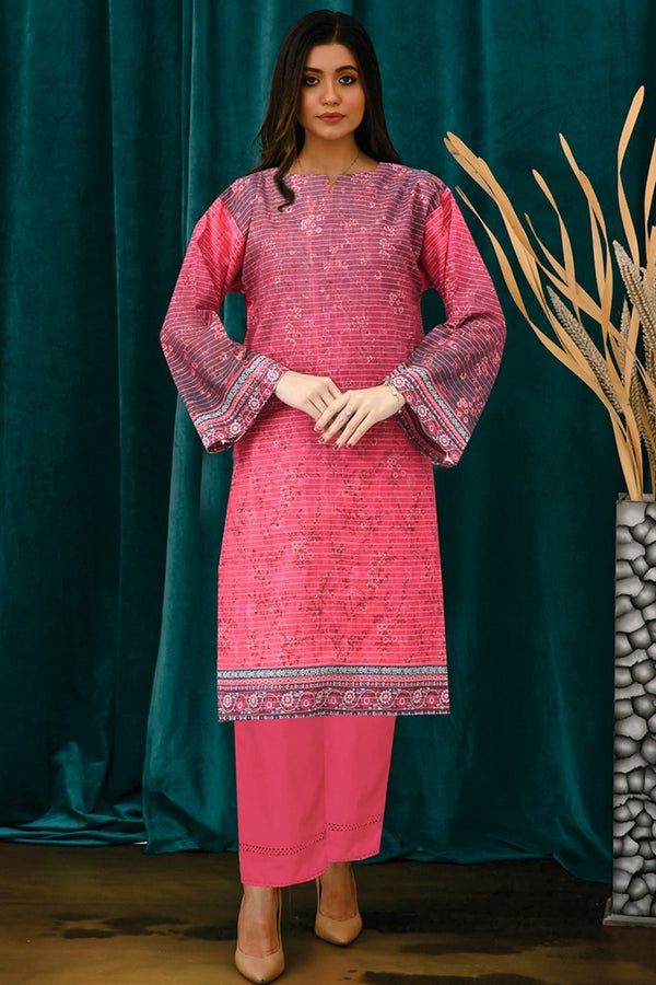 1PC KURTI_DE17