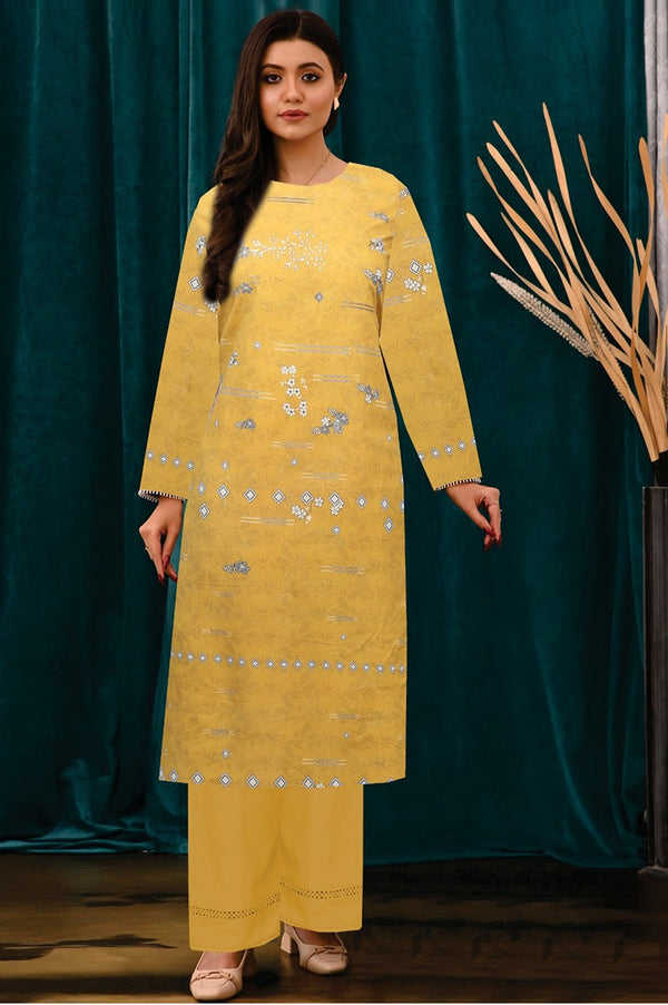 1PC KURTI_DE16