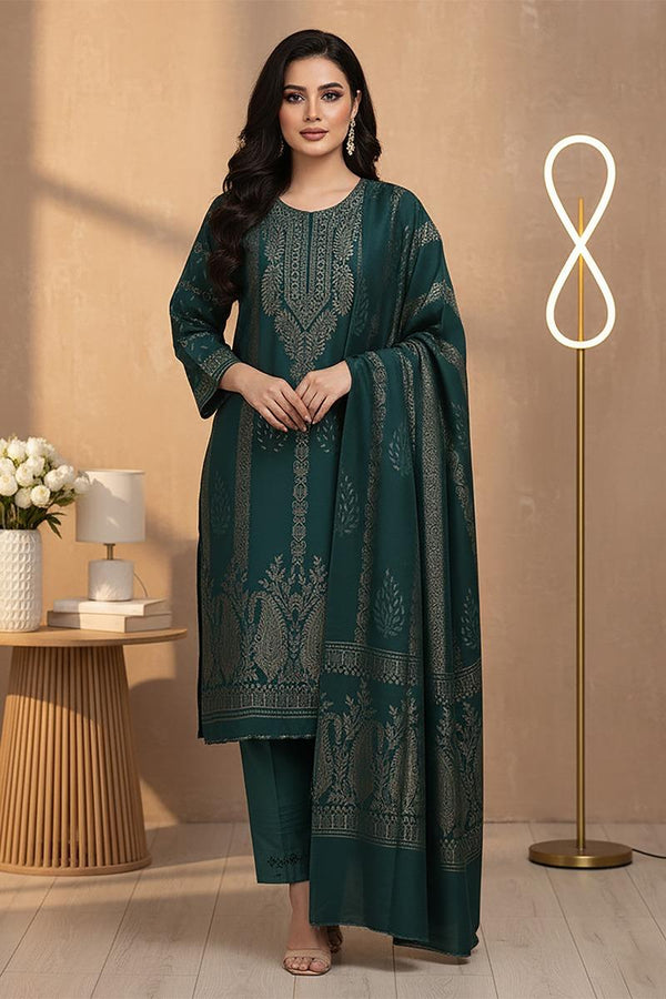 ZAREEN PEACH-VL02-DE08