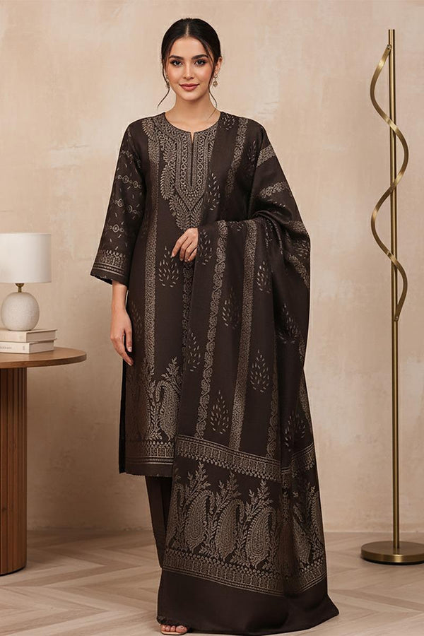 ZAREEN PEACH-VL02-DE07